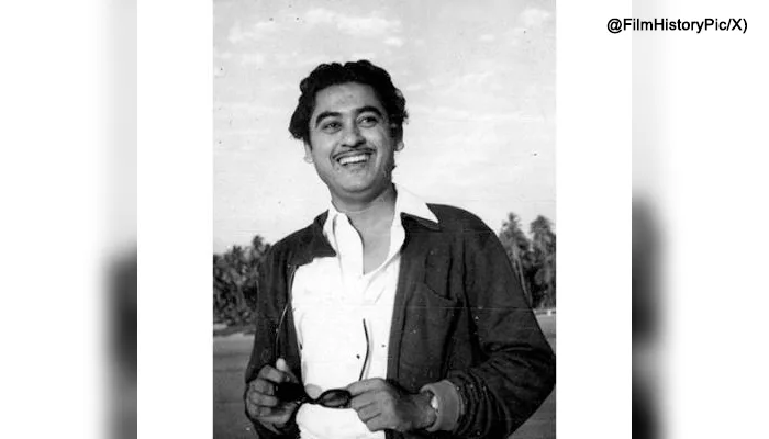 Remembering Kishore Kumar: Incredible Stories About the Legend That Sound Fake but Are 100% True